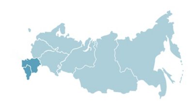 Карты округов копия