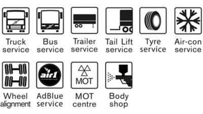Services we offer at Birstall