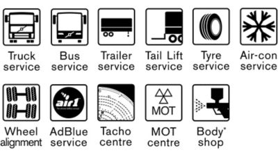 Services we offer at Boroughbridge