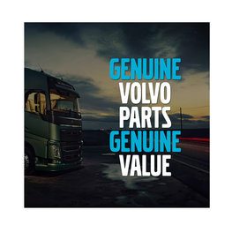 Genuine Volvo Parts Offer