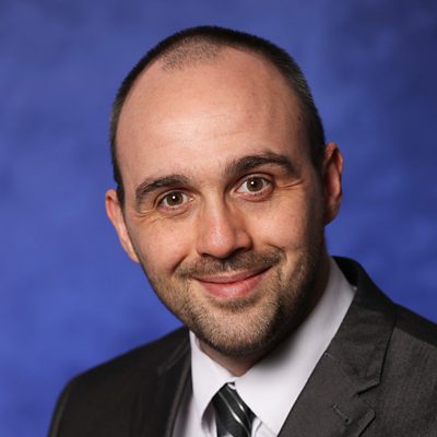 Adam Burt