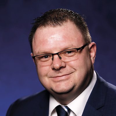 Colin Spowart - Dealerpoint Manager