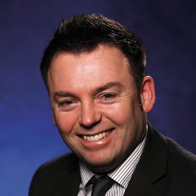 Martin Weightman