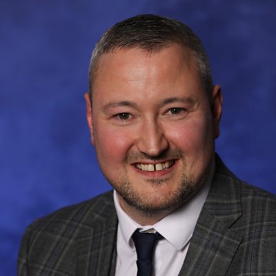 Steve Crowe