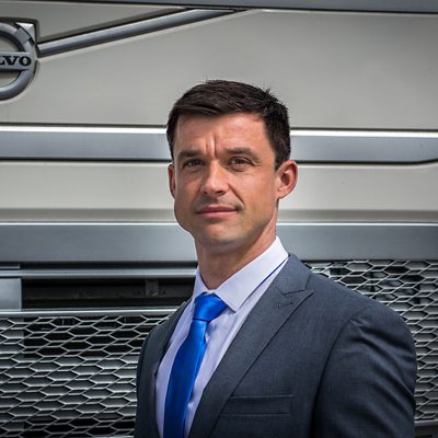 Adam Foy - Economy Used Truck Sales
