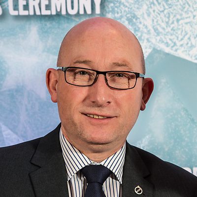Phil Quilliam - Regional Service Manager