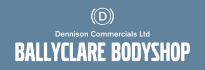 Dennison Commercials, Ballyclare Bodyshop
