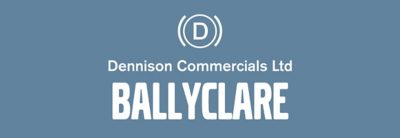 Dennison Commercials, Ballyclare Depot