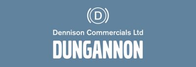 Dennison Commercials , Dungannon Depot