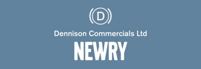 Dennison Commercials, Newry Depot