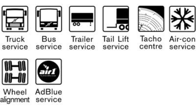 Services we offer at Ayr
