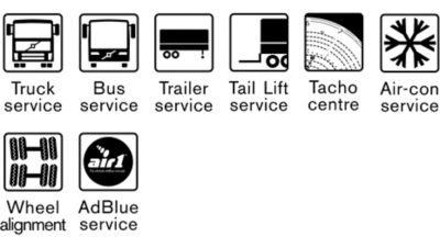 Services we offer at Glasgow West