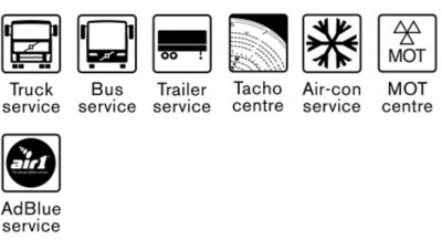 Services we offer at Inverness