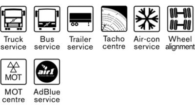 Services we offer at Washington