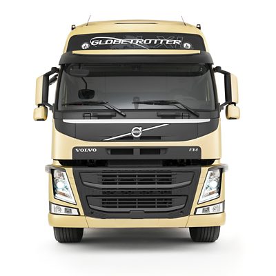 Volvo FM 6x2 12 months contract