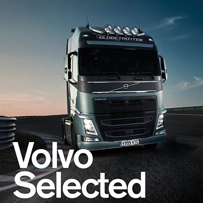 Volvo Selected