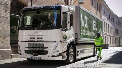 Umweltzonen Low Emission Zones