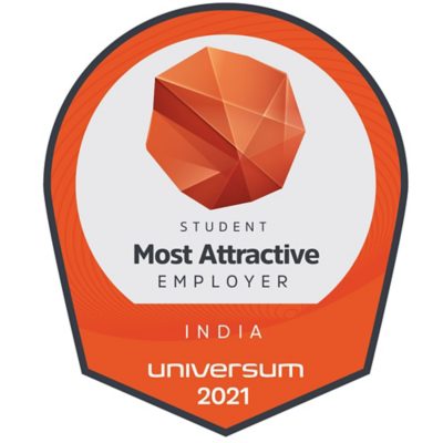 Universum 2021