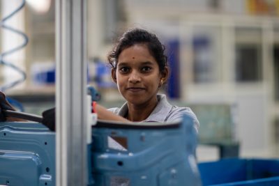 Design your own career