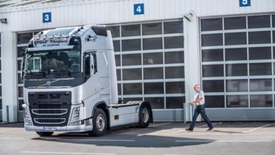 Volvo Trucks - FH occasion