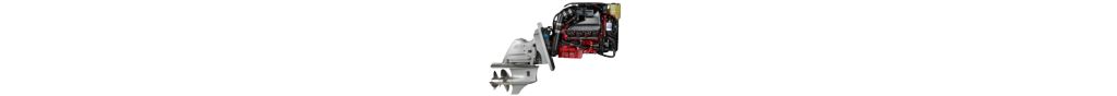 Volvo Penta Announces New 350 hp Gas Engine for Marine Sterndrives