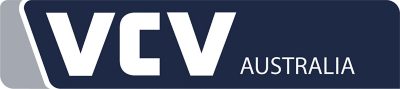 VCV AUSTRALIA Logo - Full Colour SPOT