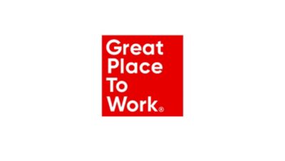 81% of our eligible employees work in a market that is GPTW certified. 