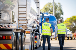 Matic Transport