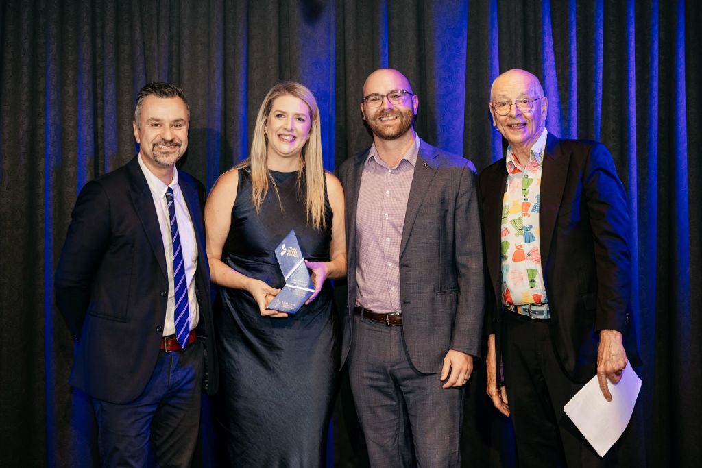 Smart Energy Excellence Awards 2025