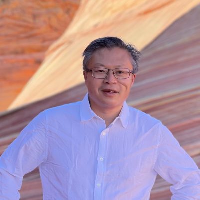 Vic Shao, CEO