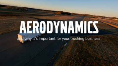 Viktigheten av aerodynamikk 