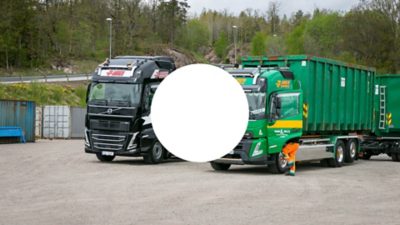 Video om Aarseth Transport og gassbiler