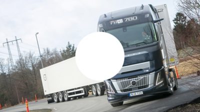 Test av kameraspeil
