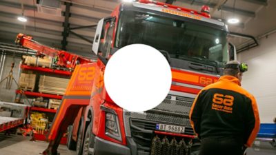 Video om Sæther Auto