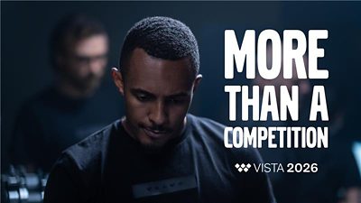 An image illustrating Vista 2026