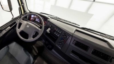 VM interior