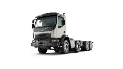 Volvo VM Vocacional
