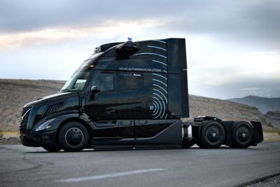 Welcome | Volvo Autonomous Solutions