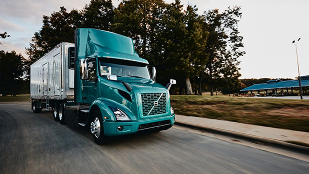 Volvo VNR Electric customers can now take advantage of dozens of funding and incentive programs across North America.
