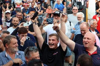 Photo Gagnant Aero Segment Challenge