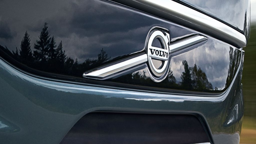 Volvo Bussar förstärker säljorganisationen