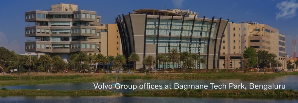 Volvo Group Bangalore: Technology, Manufacturing & Talent Hub