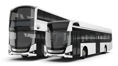 Volvo BZL Electric