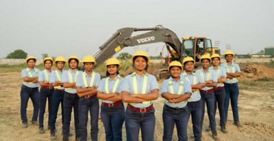 Iron Women