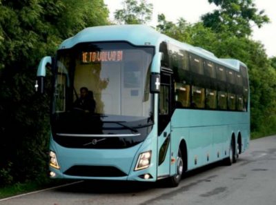 Volvo Buses