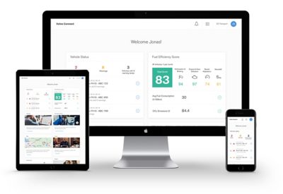 Portal voor klanten
