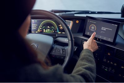 Volvo Connect