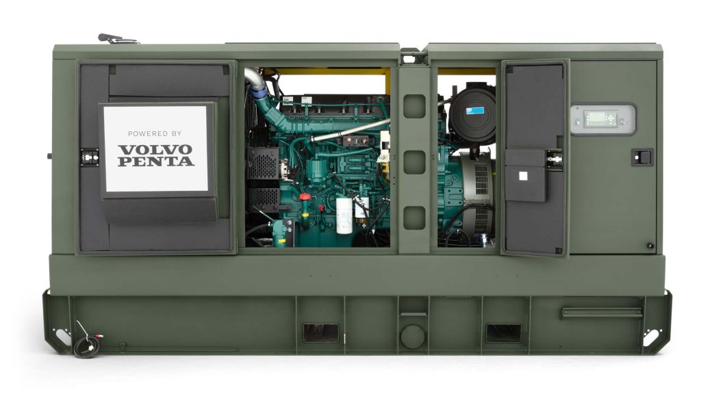 Power Generation Engines Power Generation Engines