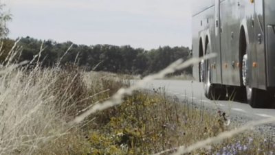 Volvo – Dynamische Lenkung – Film-Miniaturansicht