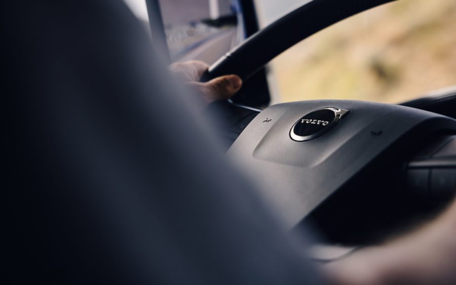 Volvo FMX